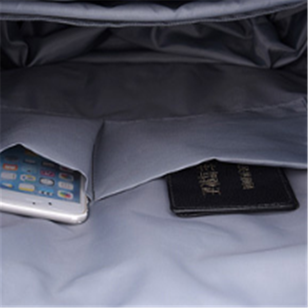 Laptop Backpack - Travel Casual Anti-Theft Charger Bag