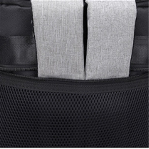 Laptop Backpack - Travel Casual Anti-Theft Charger Bag