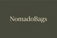 NomadoBags Logo